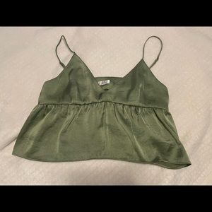 Little Moon crop tank